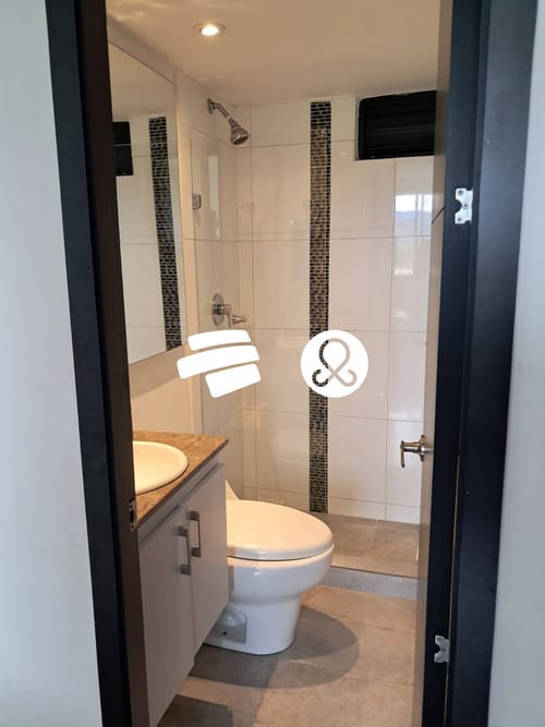 Apartamento de 3 alcobas en venta en Centro, Cajicá, 67 m² · foto 12 de 24