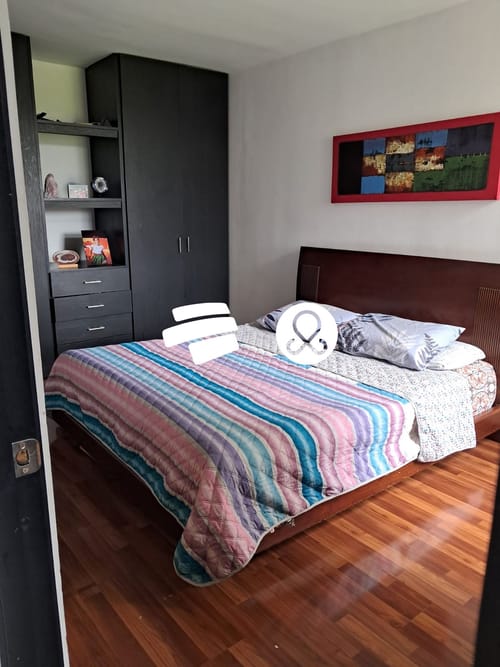 Apartamento de 3 alcobas en venta en Centro, Cajicá, 67 m² · foto 14 de 24