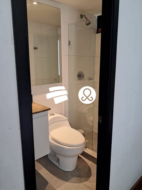 Apartamento de 3 alcobas en venta en Centro, Cajicá, 67 m² · foto 16 de 24
