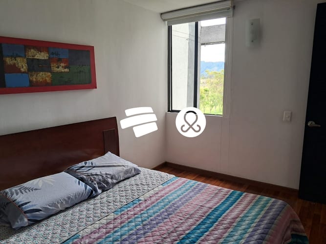 Apartamento de 3 alcobas en venta en Centro, Cajicá, 67 m² · foto 18 de 24