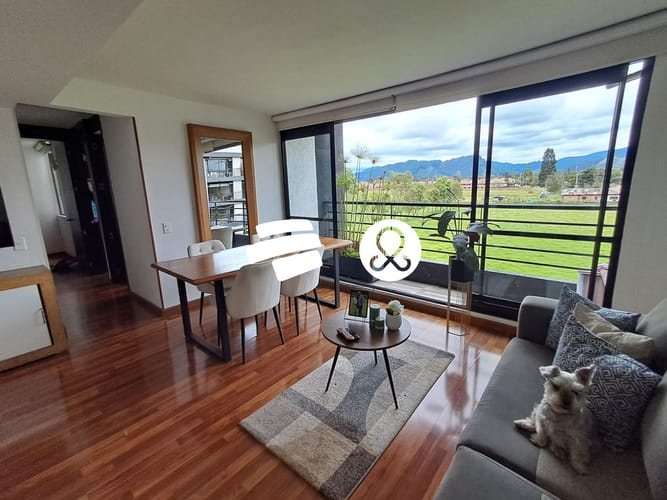 Apartamento de 3 alcobas en venta en Centro, Cajicá, 67 m² · foto 19 de 24