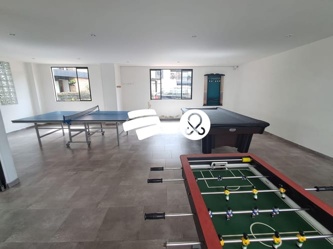 Apartamento de 3 alcobas en venta en Centro, Cajicá, 67 m² · foto 23 de 24