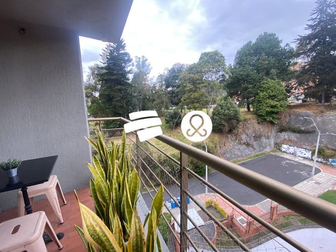 Apartamento de 3 alcobas en venta en Nueva Colina, Bogotá, 107 m² · foto 5 de 21