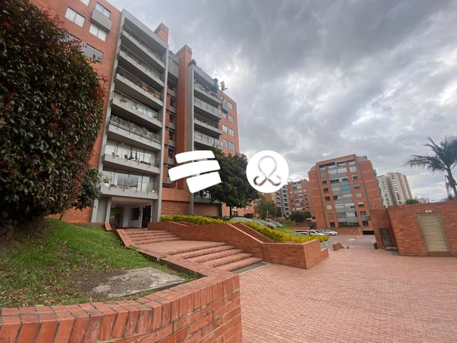Apartamento de 3 alcobas en venta en Nueva Colina, Bogotá, 107 m² · foto 6 de 21