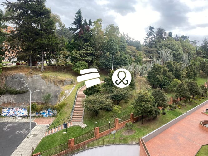 Apartamento de 3 alcobas en venta en Nueva Colina, Bogotá, 107 m² · foto 7 de 21