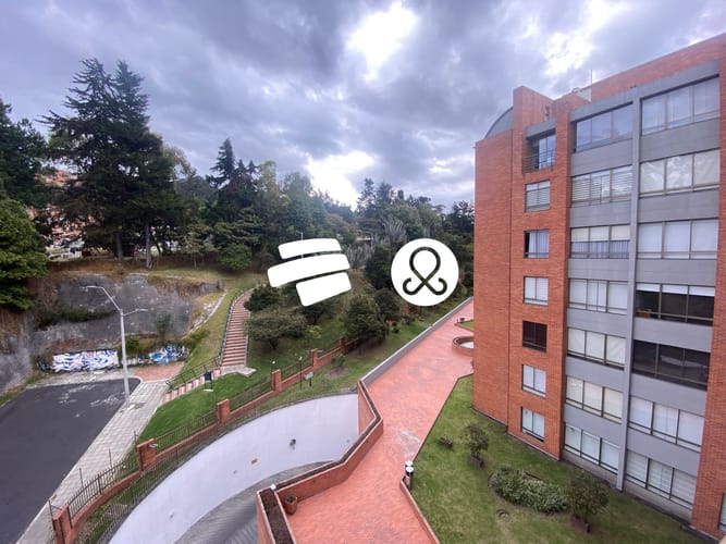 Apartamento de 3 alcobas en venta en Nueva Colina, Bogotá, 107 m² · foto 8 de 21