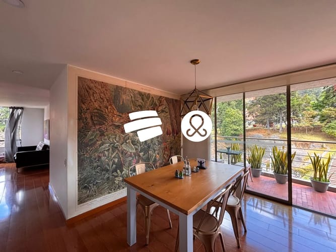 Apartamento de 3 alcobas en venta en Nueva Colina, Bogotá, 107 m² · foto 9 de 21