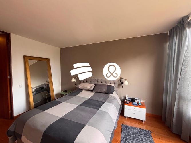 Apartamento de 3 alcobas en venta en Nueva Colina, Bogotá, 107 m² · foto 11 de 21