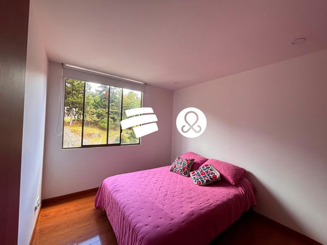 Apartamento de 3 alcobas en venta en Nueva Colina, Bogotá, 107 m² · foto 14 de 21