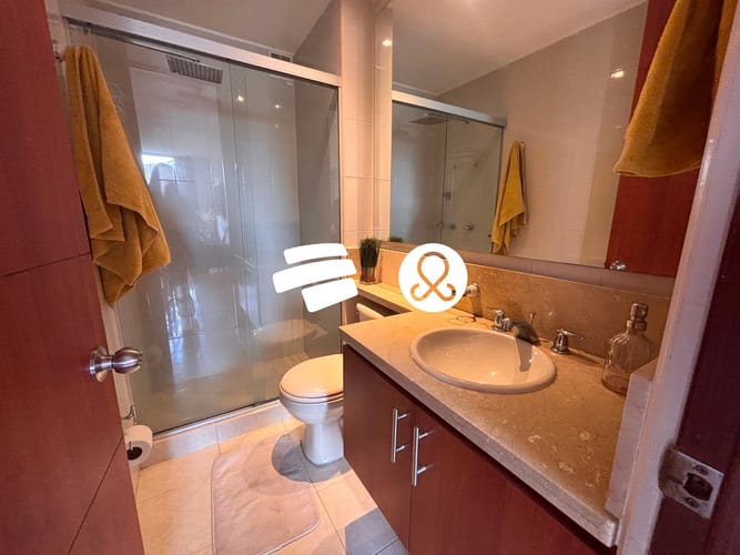 Apartamento de 3 alcobas en venta en Nueva Colina, Bogotá, 107 m² · foto 15 de 21