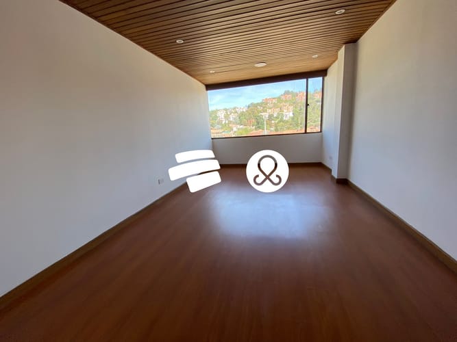 Apartamento de 3 alcobas en venta en Cerros De Suba, Bogotá, 83 m² · foto 8 de 17