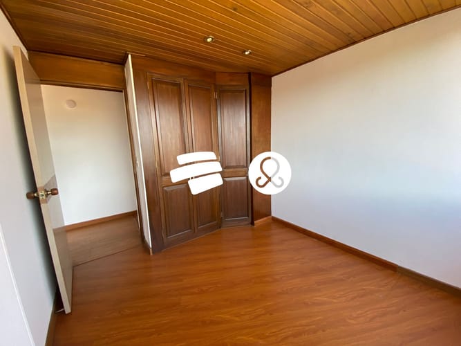 Apartamento de 3 alcobas en venta en Cerros De Suba, Bogotá, 83 m² · foto 9 de 17