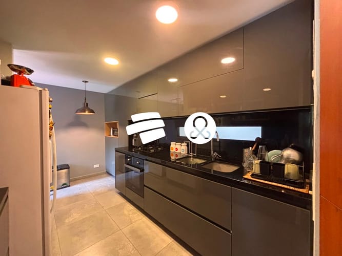 Apartamento de 3 alcobas en venta en Nueva Colina, Bogotá, 107 m² · foto 17 de 21