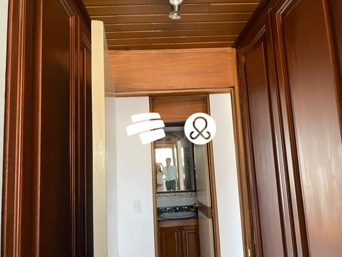 Apartamento de 3 alcobas en venta en Cerros De Suba, Bogotá, 83 m² · foto 11 de 17
