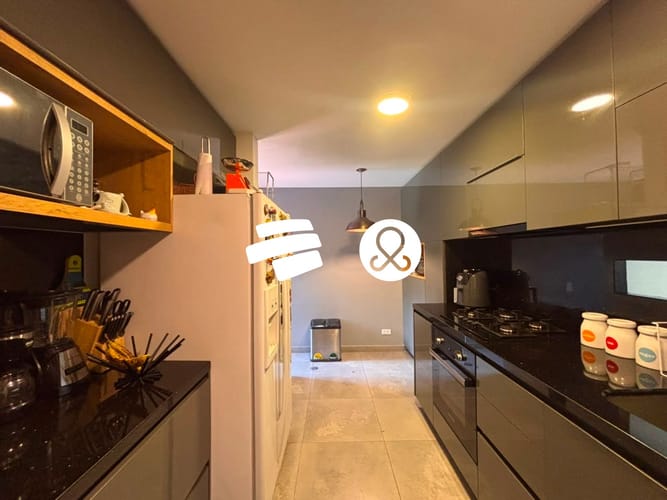 Apartamento de 3 alcobas en venta en Nueva Colina, Bogotá, 107 m² · foto 18 de 21