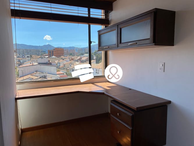 Apartamento de 3 alcobas en venta en Cerros De Suba, Bogotá, 83 m² · foto 12 de 17