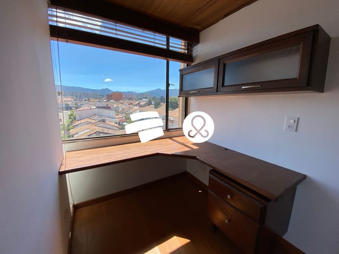 Apartamento de 3 alcobas en venta en Cerros De Suba, Bogotá, 83 m² · foto 13 de 17