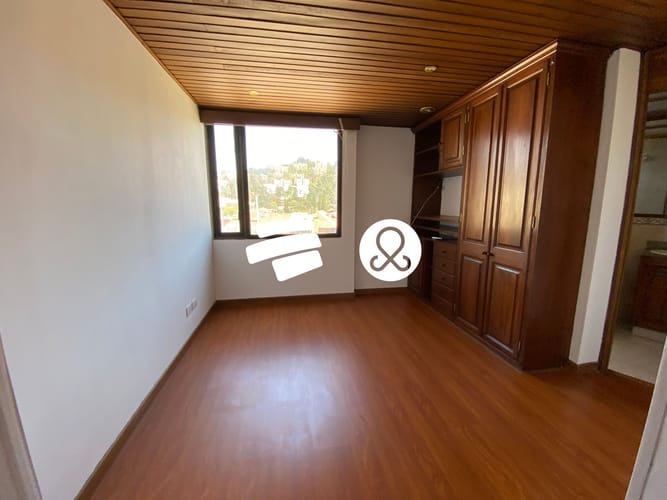 Apartamento de 3 alcobas en venta en Cerros De Suba, Bogotá, 83 m² · foto 14 de 17