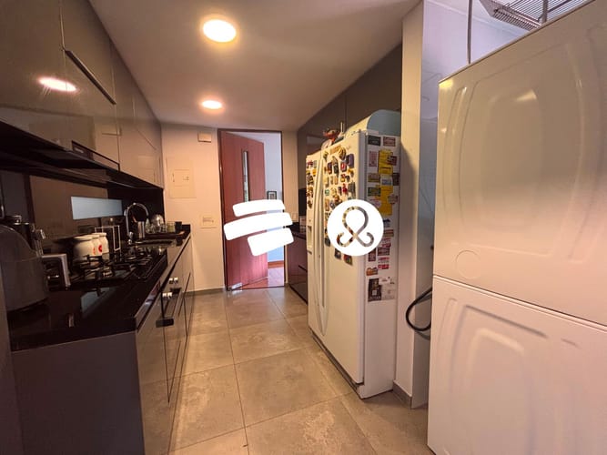 Apartamento de 3 alcobas en venta en Nueva Colina, Bogotá, 107 m² · foto 21 de 21