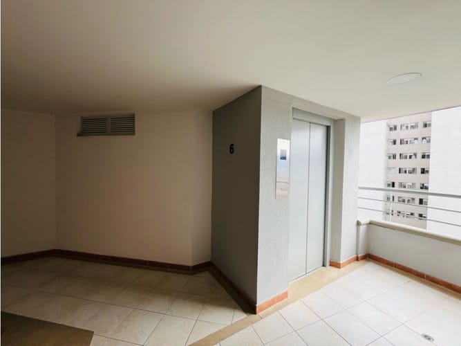 Apartamento de 1 alcoba en arriendo en Loma Del Indio, Medellín, 46 m² · foto 23 de 23