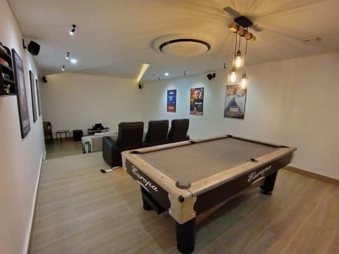 Casa de 6 alcobas en arriendo en Pance, Cali, 460 m² · foto 14 de 24