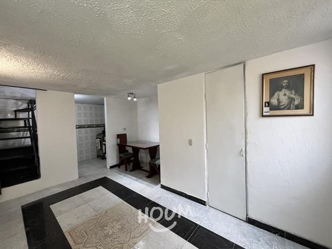 Casa de 4 alcobas en arriendo en Bosa San Bernardino, Bogotá, 56 m² · foto 2 de 24