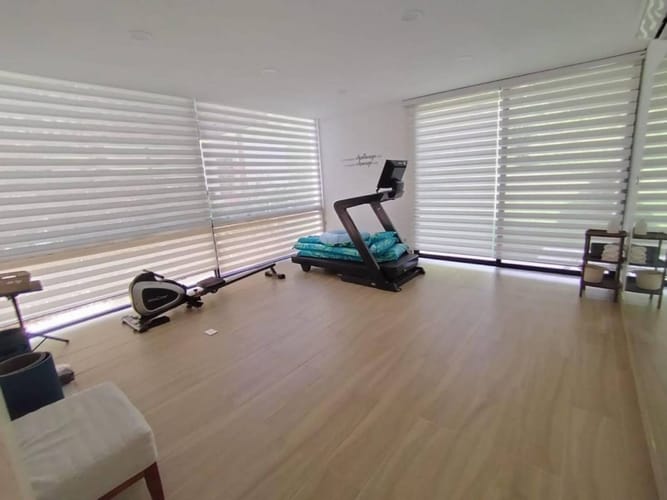 Casa de 6 alcobas en arriendo en Pance, Cali, 460 m² · foto 24 de 24