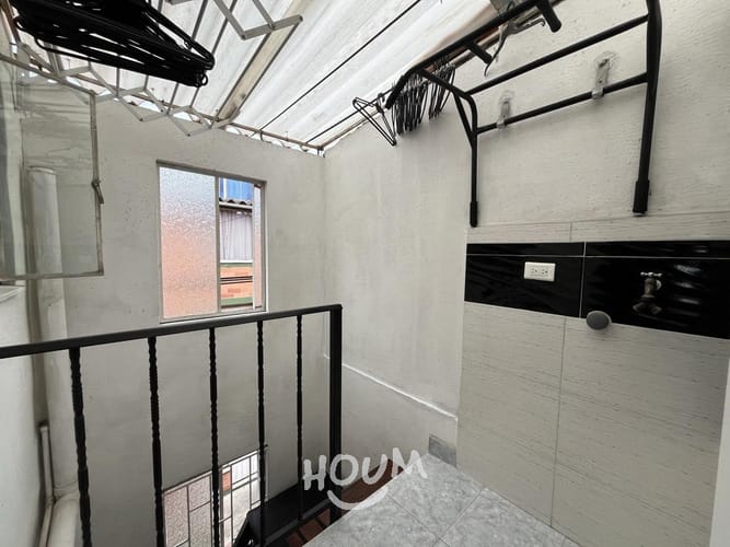 Casa de 4 alcobas en arriendo en Bosa San Bernardino, Bogotá, 56 m² · foto 12 de 24