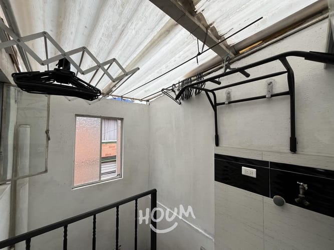 Casa de 4 alcobas en arriendo en Bosa San Bernardino, Bogotá, 56 m² · foto 13 de 24