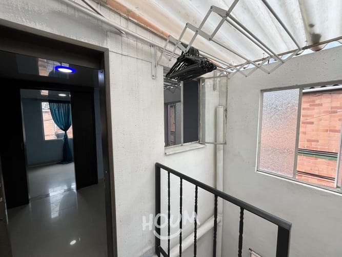 Casa de 4 alcobas en arriendo en Bosa San Bernardino, Bogotá, 56 m² · foto 15 de 24