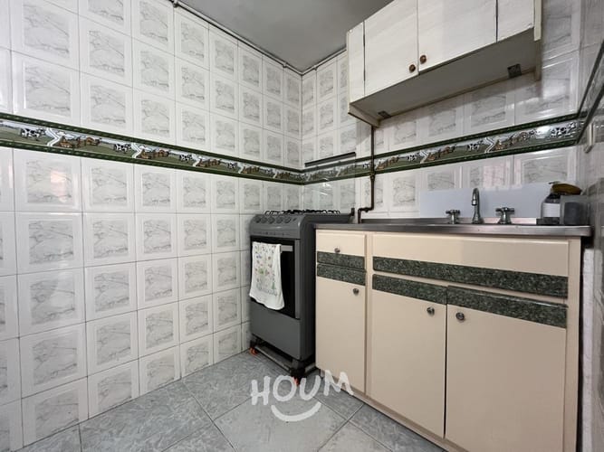 Casa de 4 alcobas en arriendo en Bosa San Bernardino, Bogotá, 56 m² · foto 19 de 24