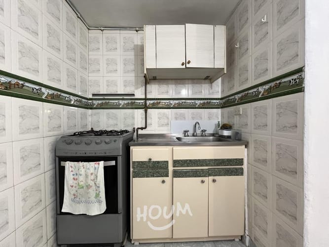 Casa de 4 alcobas en arriendo en Bosa San Bernardino, Bogotá, 56 m² · foto 20 de 24