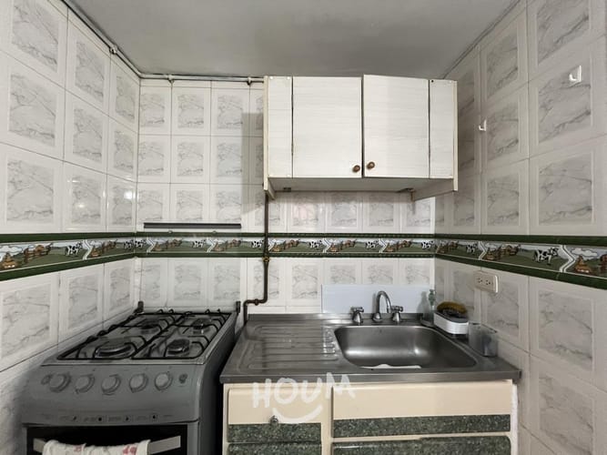 Casa de 4 alcobas en arriendo en Bosa San Bernardino, Bogotá, 56 m² · foto 21 de 24