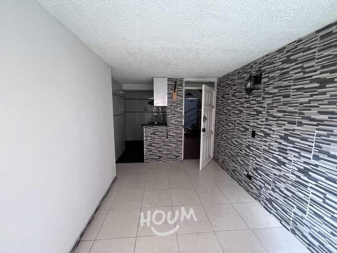 Apartamento de 3 alcobas en arriendo en Bosa San Bernardino, Bogotá, 52 m² · foto 2 de 18