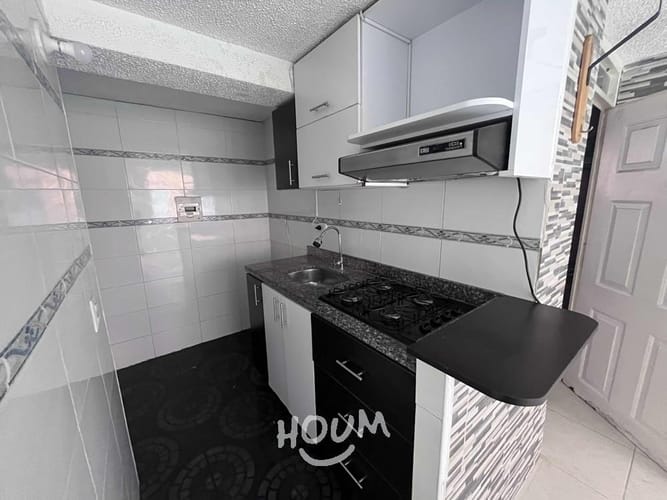 Apartamento de 3 alcobas en arriendo en Bosa San Bernardino, Bogotá, 52 m² · foto 3 de 18