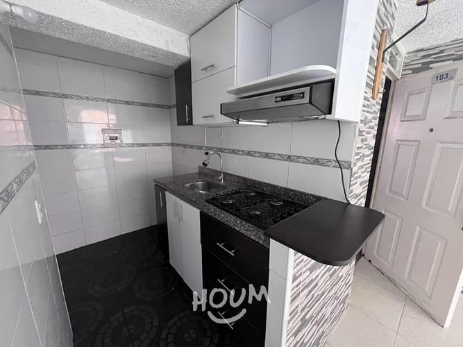 Apartamento de 3 alcobas en arriendo en Bosa San Bernardino, Bogotá, 52 m² · foto 4 de 18