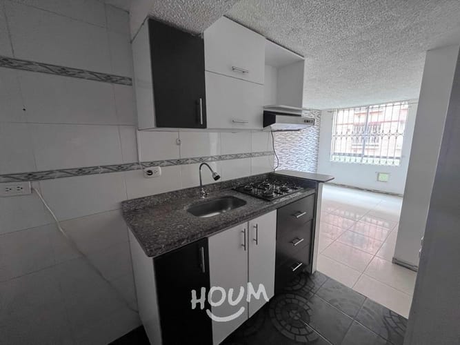 Apartamento de 3 alcobas en arriendo en Bosa San Bernardino, Bogotá, 52 m² · foto 5 de 18