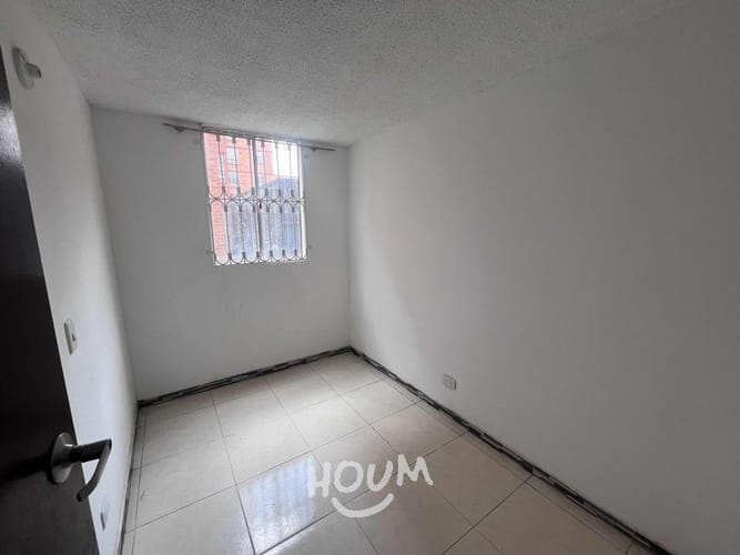 Apartamento de 3 alcobas en arriendo en Bosa San Bernardino, Bogotá, 52 m² · foto 9 de 18