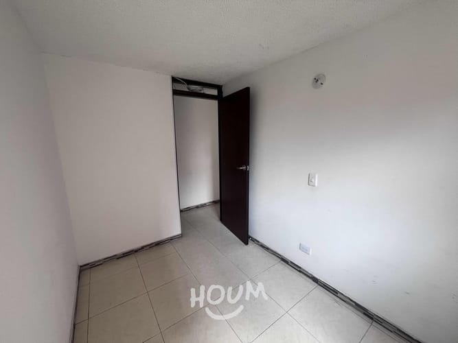 Apartamento de 3 alcobas en arriendo en Bosa San Bernardino, Bogotá, 52 m² · foto 10 de 18