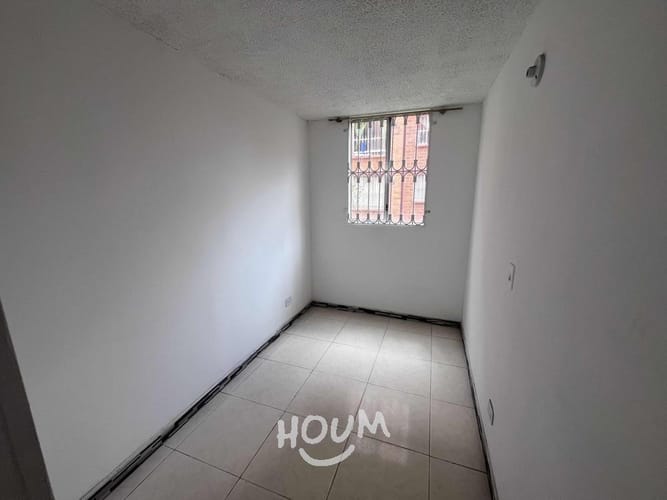 Apartamento de 3 alcobas en arriendo en Bosa San Bernardino, Bogotá, 52 m² · foto 11 de 18