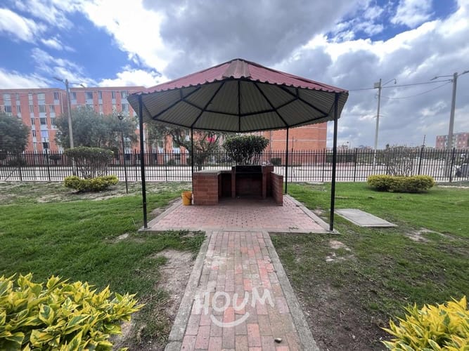 Apartamento de 3 alcobas en arriendo en Bosa San Bernardino, Bogotá, 52 m² · foto 16 de 18