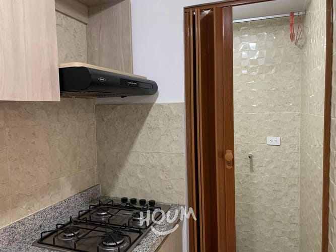 Apartamento de 3 alcobas en arriendo en San Jose, Mosquera, 50 m² · foto 3 de 17