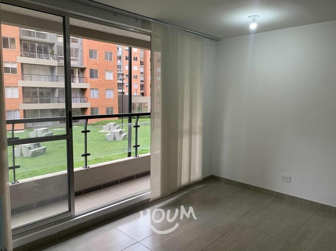 Apartamento de 3 alcobas en arriendo en San Jose, Mosquera, 50 m² · foto 4 de 17