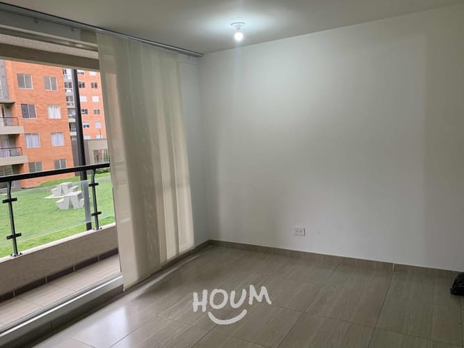 Apartamento de 3 alcobas en arriendo en San Jose, Mosquera, 50 m² · foto 5 de 17