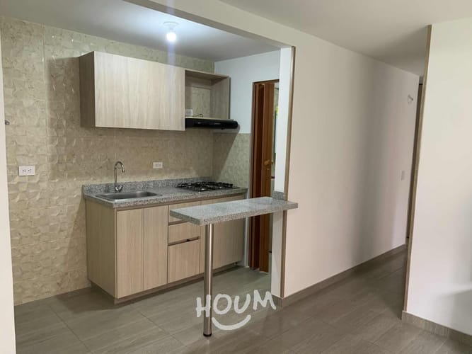Apartamento de 3 alcobas en arriendo en San Jose, Mosquera, 50 m² · foto 6 de 17