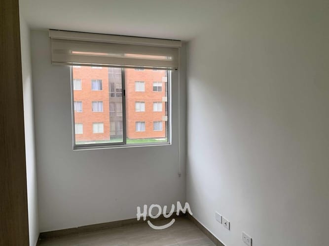 Apartamento de 3 alcobas en arriendo en San Jose, Mosquera, 50 m² · foto 7 de 17