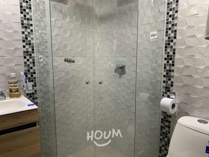 Apartamento de 3 alcobas en arriendo en San Jose, Mosquera, 50 m² · foto 12 de 17