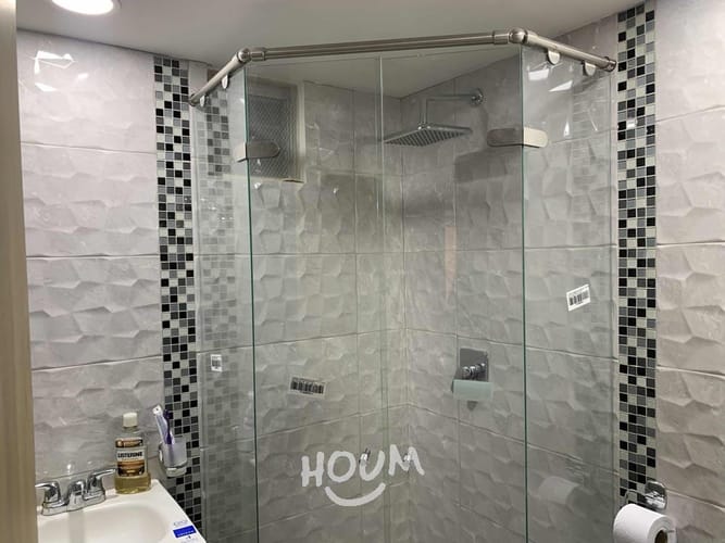 Apartamento de 3 alcobas en arriendo en San Jose, Mosquera, 50 m² · foto 13 de 17