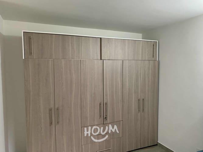 Apartamento de 3 alcobas en arriendo en San Jose, Mosquera, 50 m² · foto 14 de 17