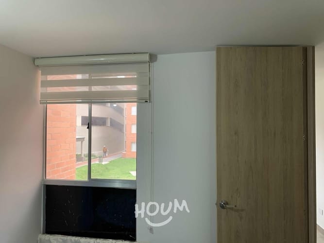 Apartamento de 3 alcobas en arriendo en San Jose, Mosquera, 50 m² · foto 16 de 17